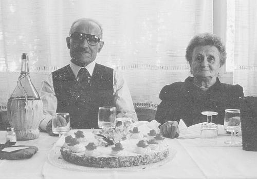 Carletti Angiolo e Virginia