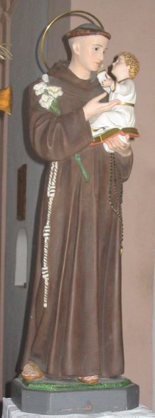 S. Antonio