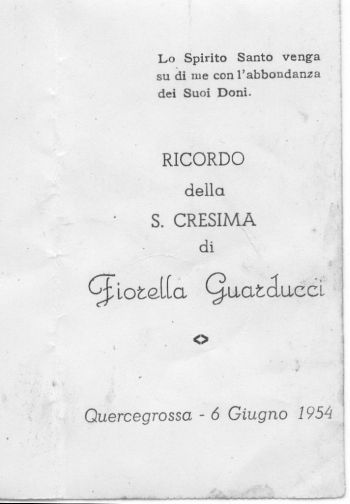 Cose