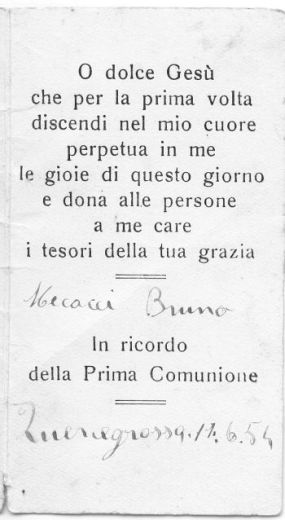 Cose