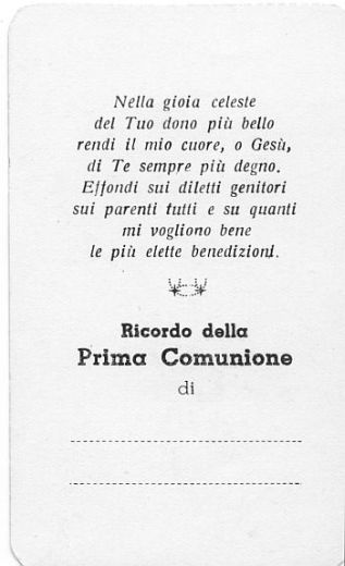 Cose