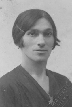 Maria Anna Bruni