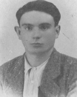 Giotto Fontana