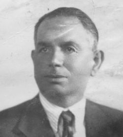 Giotto Fontana