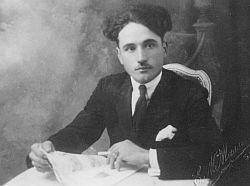 Dante Oretti