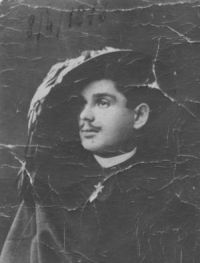 Giotto Fontana