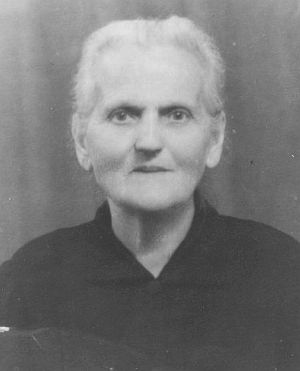 Assunta Giachetti