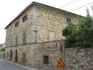 Quercia Palazzaccio