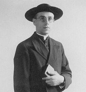 don Luigi Mori