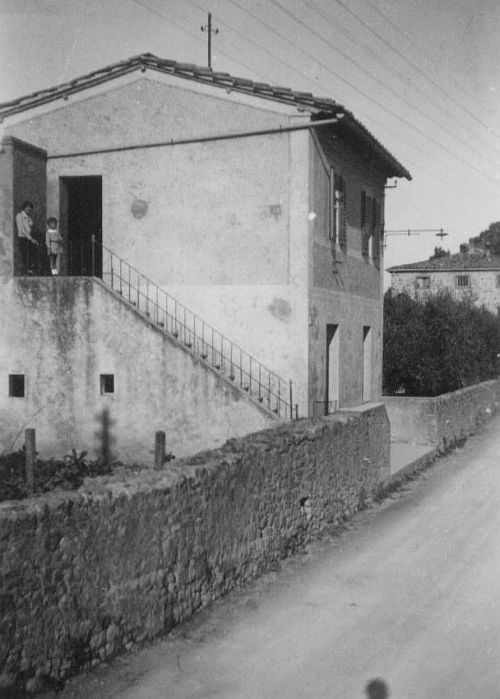 La Scuola