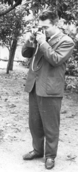Tognazzi Mauro