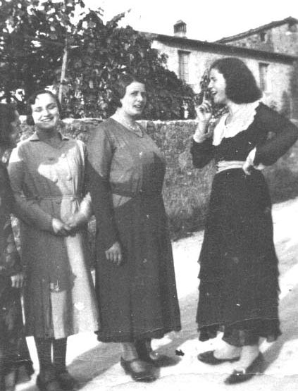 Ida e Ada Vannini