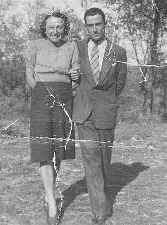 Volpini Vasco e Teresa