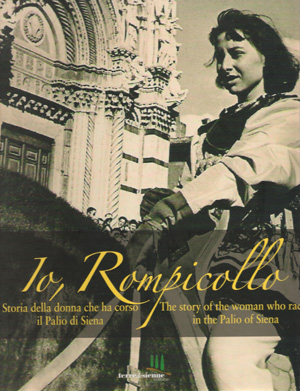 IO, ROMPICOLLO