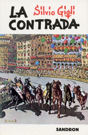 LA CONTRADA