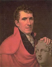 antonio canova