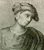 Brunetto Latini