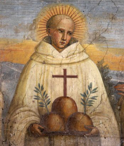 Bernardo Tolomei