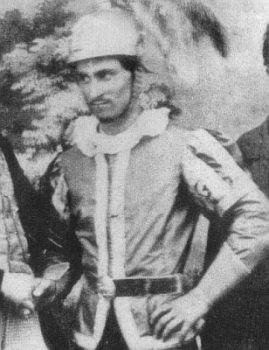 Mario Bernini detto Bachicche