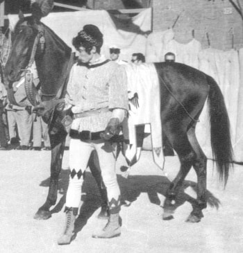 Baiardo o Bayardo I