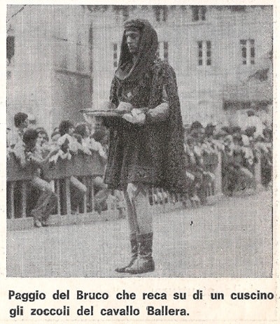 Ballera