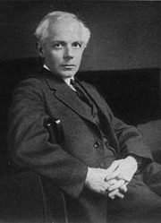 Béla Viktor János Bartók