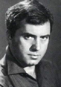 Ettore Bastianini
