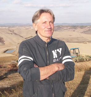 silvano vigni detto bastiano