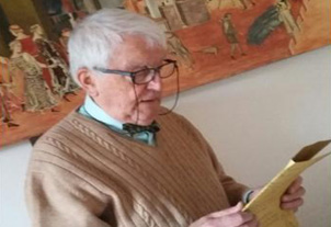 Beppe Pallini