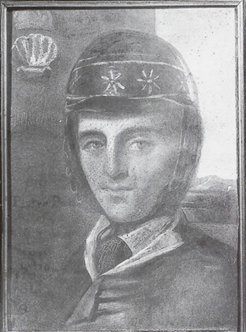 Betti Pietro