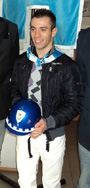 Alberto Bianchina
