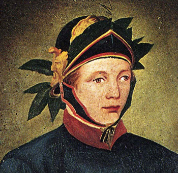 Pietro Tarquini detto Bicchierino