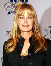 Bo Derek