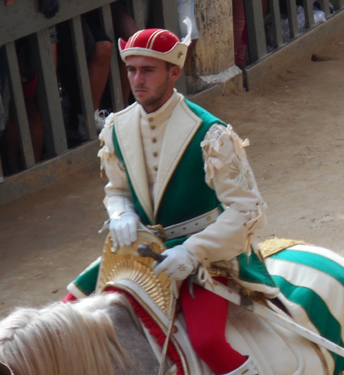 Enrico Bruschelli