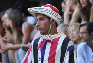 Francesco Caria