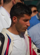 Francesco Caria