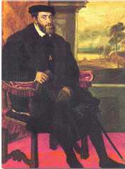 Carlo V