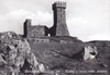 cartolina della provincia di siena
