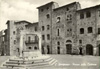 cartolina della provincia di siena