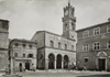 cartolina della provincia di siena
