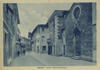 cartolina della provincia di siena