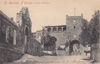 cartolina della provincia di siena