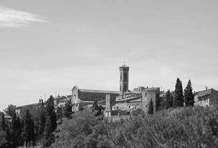 Barberino val d'Elsa