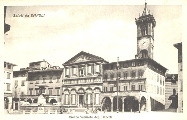 Empoli