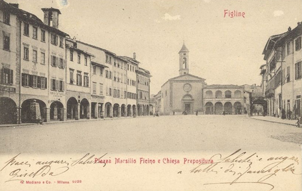 Figline Valdarno