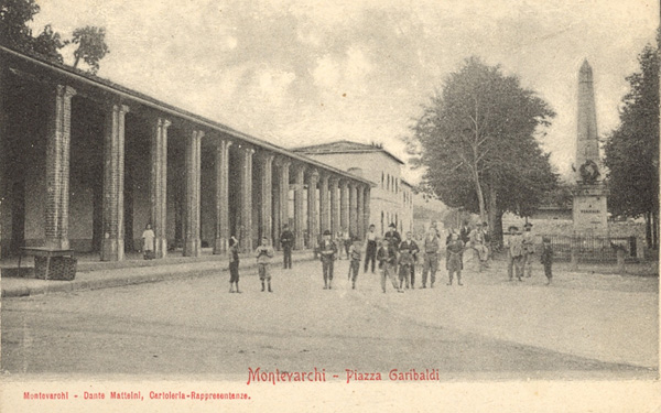 Montevarchi
