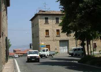 casa di Tabarre