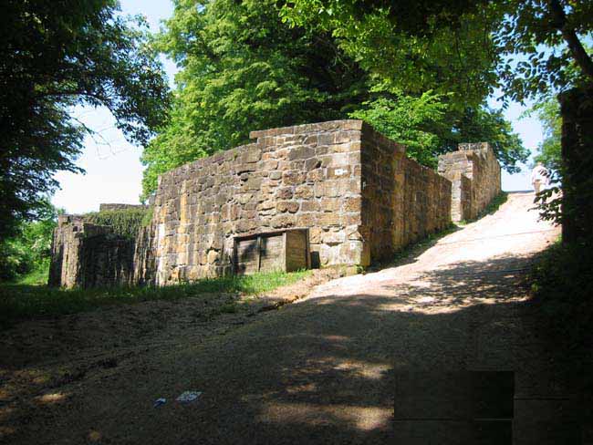 Castello di Hohenstaufen