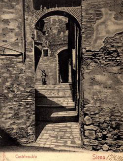 Castelvecchio