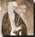Santa Caterina da Siena